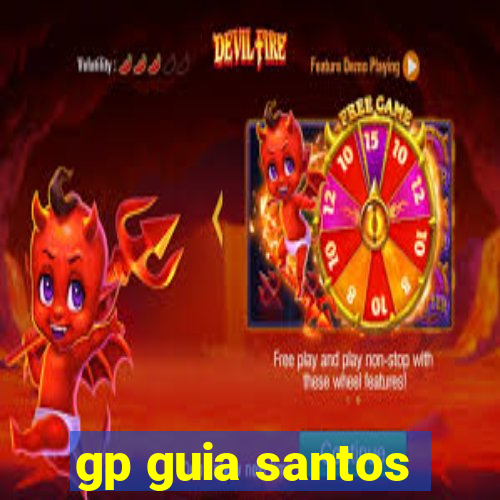 gp guia santos